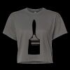 Women's Ideal Crop Top Thumbnail