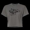 Women's Ideal Crop Top Thumbnail