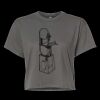 Women's Ideal Crop Top Thumbnail