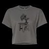 Women's Ideal Crop Top Thumbnail
