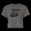 Women's Ideal Crop Top Thumbnail