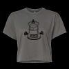Women's Ideal Crop Top Thumbnail