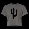 Women's Ideal Crop Top Thumbnail