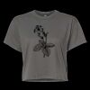 Women's Ideal Crop Top Thumbnail