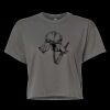 Women's Ideal Crop Top Thumbnail