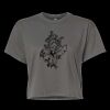 Women's Ideal Crop Top Thumbnail