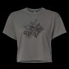 Women's Ideal Crop Top Thumbnail