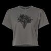 Women's Ideal Crop Top Thumbnail