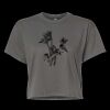 Women's Ideal Crop Top Thumbnail