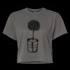 Women's Ideal Crop Top Thumbnail