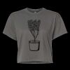 Women's Ideal Crop Top Thumbnail