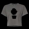 Women's Ideal Crop Top Thumbnail