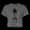 Women's Ideal Crop Top Thumbnail