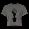 Women's Ideal Crop Top Thumbnail