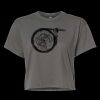 Women's Ideal Crop Top Thumbnail