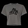 Women's Ideal Crop Top Thumbnail
