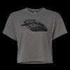 Women's Ideal Crop Top Thumbnail