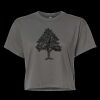 Women's Ideal Crop Top Thumbnail