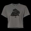 Women's Ideal Crop Top Thumbnail