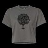 Women's Ideal Crop Top Thumbnail