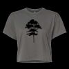 Women's Ideal Crop Top Thumbnail