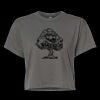 Women's Ideal Crop Top Thumbnail