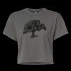 Women's Ideal Crop Top Thumbnail