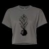 Women's Ideal Crop Top Thumbnail