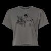 Women's Ideal Crop Top Thumbnail