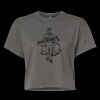 Women's Ideal Crop Top Thumbnail