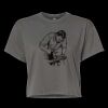 Women's Ideal Crop Top Thumbnail
