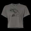 Women's Ideal Crop Top Thumbnail