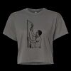 Women's Ideal Crop Top Thumbnail