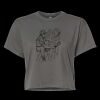 Women's Ideal Crop Top Thumbnail
