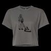 Women's Ideal Crop Top Thumbnail