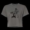 Women's Ideal Crop Top Thumbnail