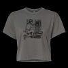 Women's Ideal Crop Top Thumbnail