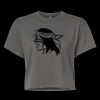 Women's Ideal Crop Top Thumbnail