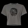 Women's Ideal Crop Top Thumbnail