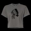 Women's Ideal Crop Top Thumbnail