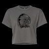 Women's Ideal Crop Top Thumbnail