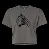 Women's Ideal Crop Top Thumbnail