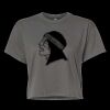 Women's Ideal Crop Top Thumbnail