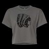 Women's Ideal Crop Top Thumbnail