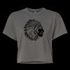 Women's Ideal Crop Top Thumbnail