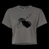 Women's Ideal Crop Top Thumbnail