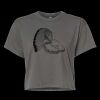 Women's Ideal Crop Top Thumbnail