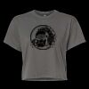 Women's Ideal Crop Top Thumbnail