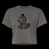 Women's Ideal Crop Top Thumbnail