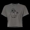 Women's Ideal Crop Top Thumbnail